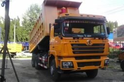 
										F3000 Tipper Cummins engine 6X4 DUMP TRUCK full									
