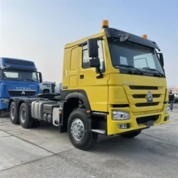 
										Tractor Truck 10 Wheeler full									