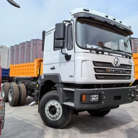 F3000 Truck Tractor