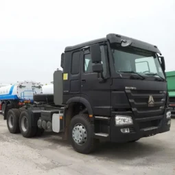 
										Factory Wholesale 6×4 Tractor Trucks full									