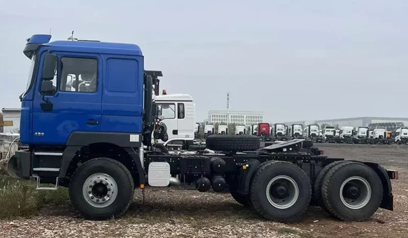 
								F3000 Tractor full									