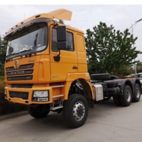F3000 Tractor Truck