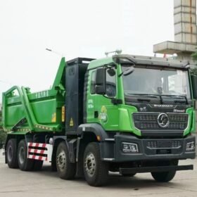 M3000 DUMP TRUCK