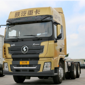 X3000 Tractor Truck 70 Ton