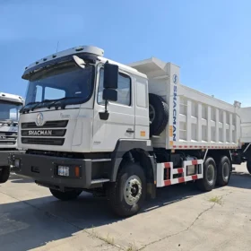 10 Wheeler Dump Truck