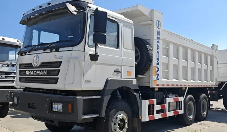 
								10 Wheeler Dump Truck full									