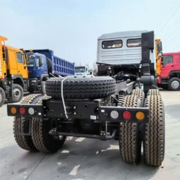 
										F3000 Truck Tractor full									
