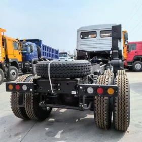 F3000 Truck Tractor