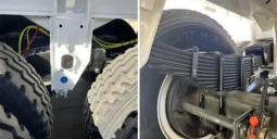 
										Flatbed Trailer full									