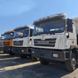 
										10 Wheeler Dump Truck full									