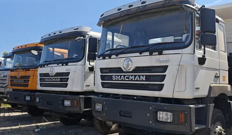 
								10 Wheeler Dump Truck full									