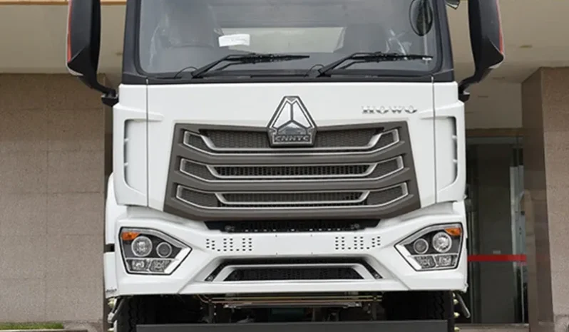 
								NX Tractor Head full									