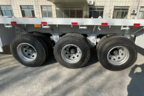 Flatbed Trailer