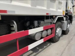 
										Howo NX Truck Dump Truck full									