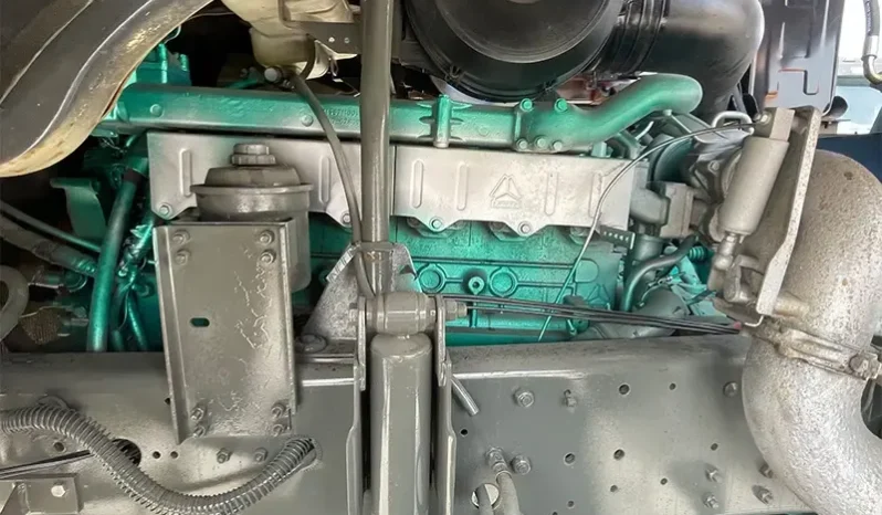 
								375 Tipper Truck full									