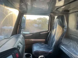 
										Howo NX Truck Dump Truck full									