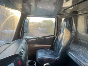 Howo NX Truck Dump Truck