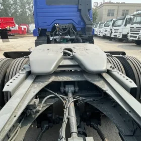 380hp 6×4 Tractor Truck