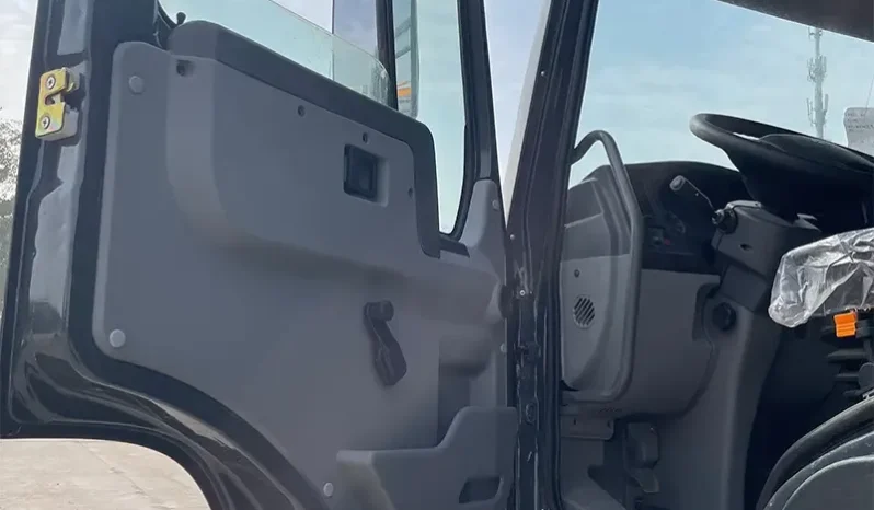 
								375 Tipper Truck full									