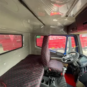 380hp 6×4 Tractor Truck