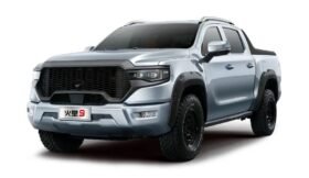 Foton Tunland V9 Mars V9 4×4 LHD or RHD Diesel Pickup